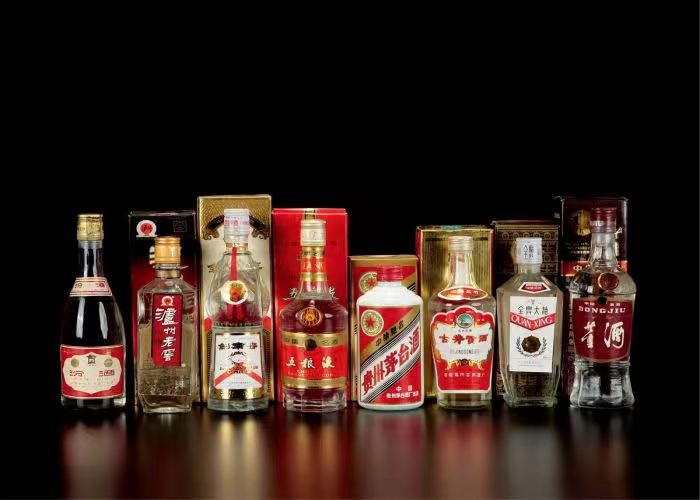 龙胜茅台酒回收