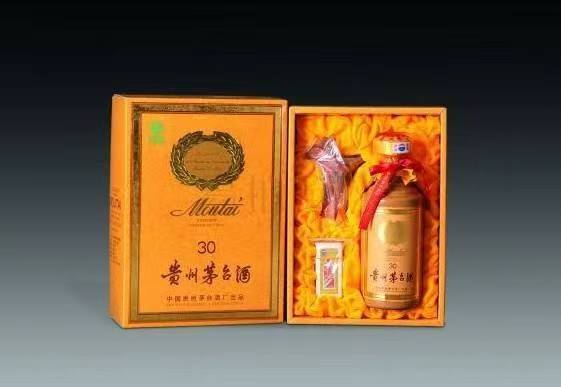 龙胜年份酒回收